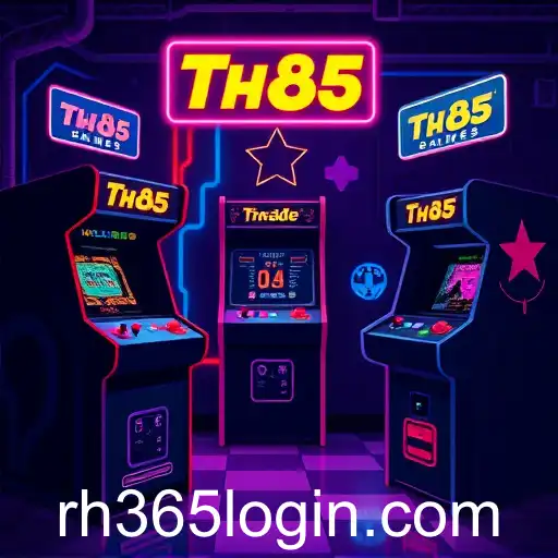 Exploring Arcade Games: Nostalgia and Innovation in the Digital Age