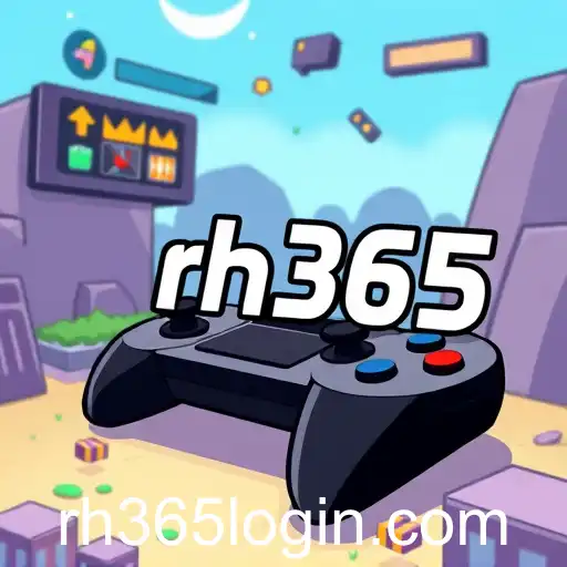 The Rise of Casual Games: Understanding the 'rh365' Phenomenon