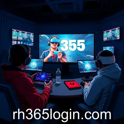 The Changing Landscape of Online Gaming