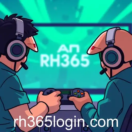 The Evolution of RH365: A Gaming Hub for the Future