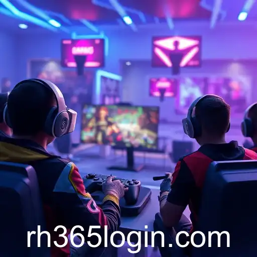 The Evolving Landscape of Online Gaming in 2025