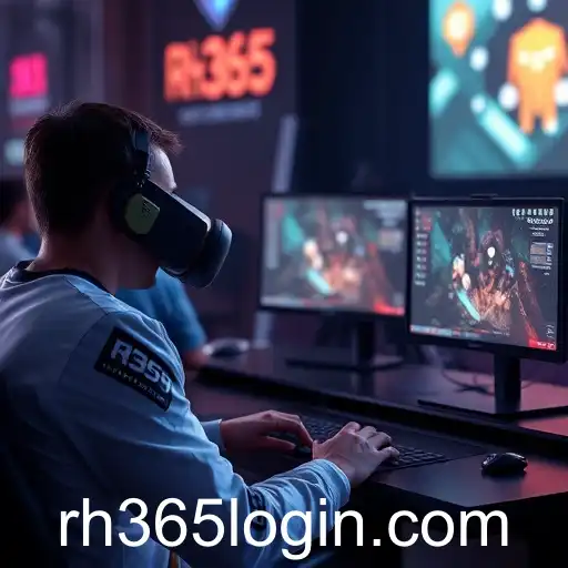 Exploring the Rise of Online Gaming