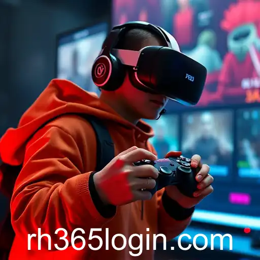 Gaming Evolution and Community Engagement