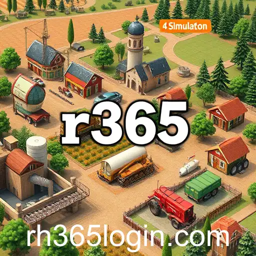 Gaming Evolutions and Trends on RH365