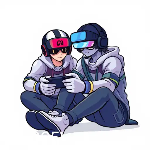 Gaming Revolution Continues Amidst Global Changes