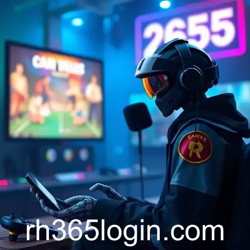 Gaming Trends and Innovations in 2025