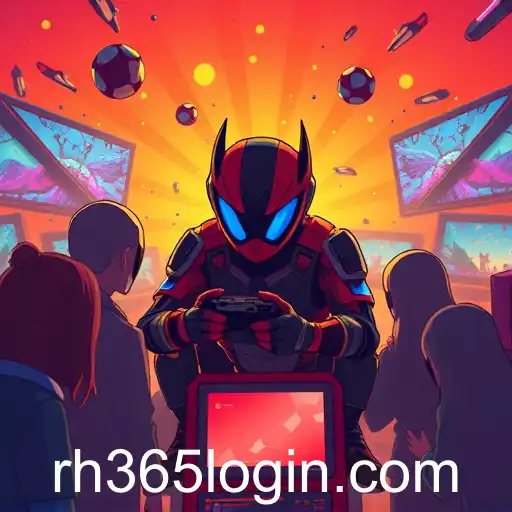 Growing Popularity of Gaming in 2025