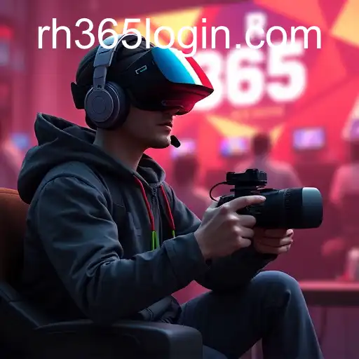 Gaming Trends in the Mid-2020s