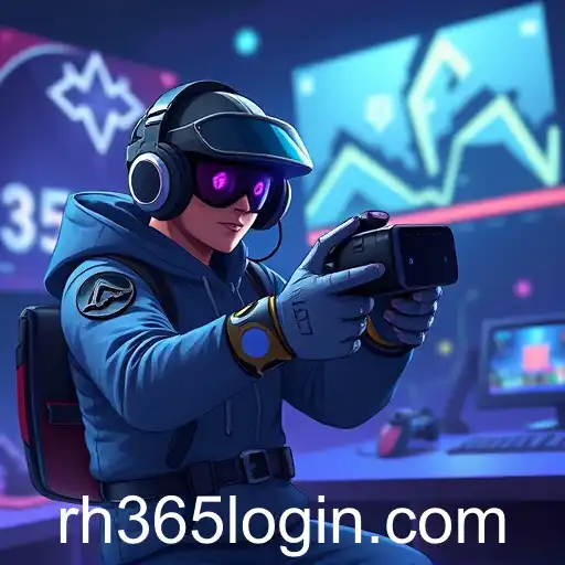 Gaming Trends and Rh365's Rise