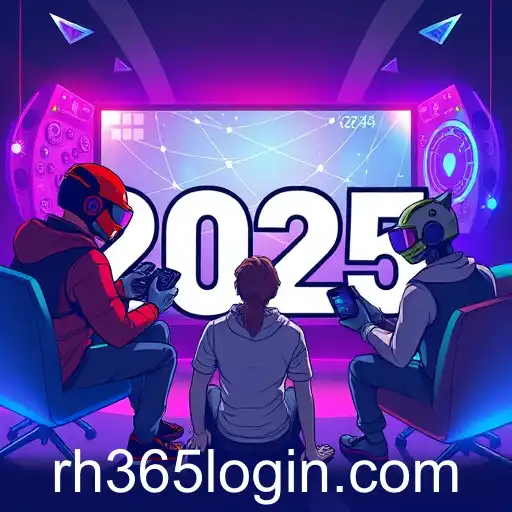 Digital Gaming Trends in 2025