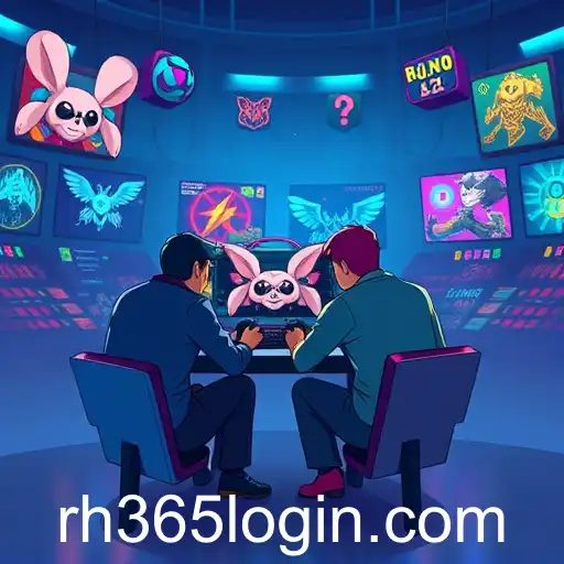 The Rise of Online Gaming Communities