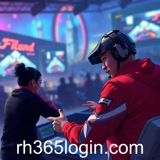 The Rise of Online Gaming Hubs