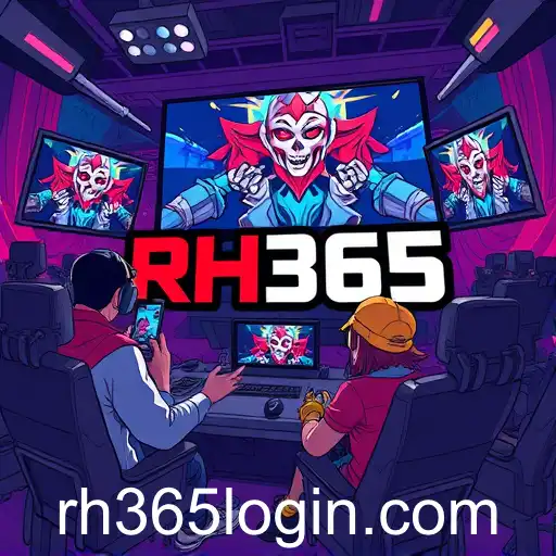 The Rise and Influence of RH365 on Modern Gaming