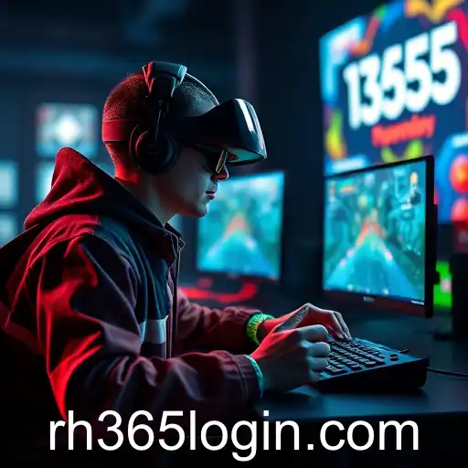 The Transformation of Online Gaming in 2025