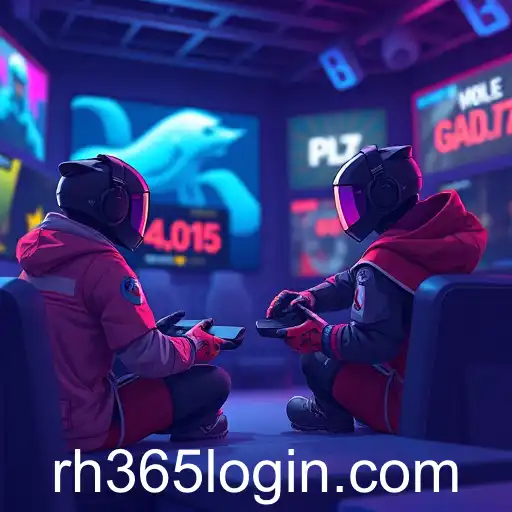 The Rise of Online Gaming Communities