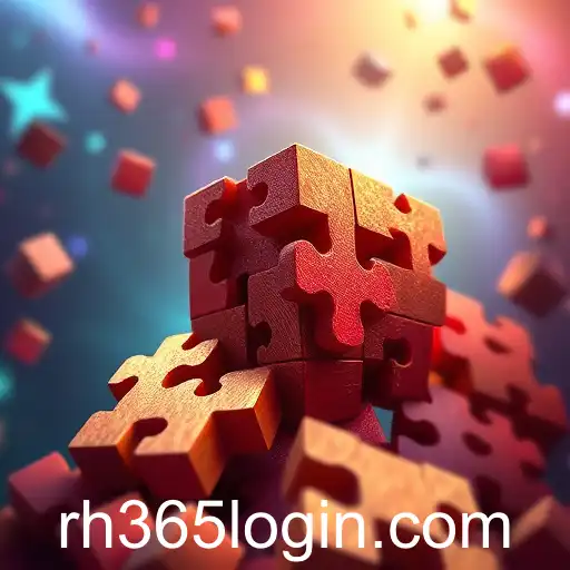 Exploring the Intricacies of Puzzle Games on RH365