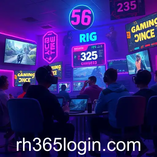 The Rise of Gaming Platforms in 2025