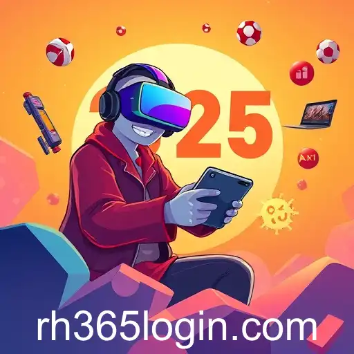 The Rise of Online Gaming: A New Era