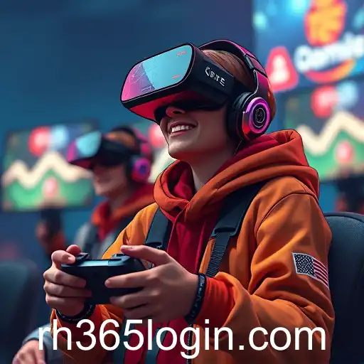 The Rising Popularity of Online Gaming Platforms